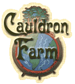 Cauldron Farm
